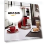 Превью Drip Coffee Maker - 12 Cup Programmable Cafe Machine — Coffee Makers, Koolatron