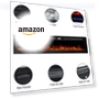 Превью Electric Fireplace Insert — Electric Heating Solutions, CharaVector