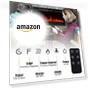 Превью Electric Fireplace Insert — Electric Heating Solutions, CharaVector