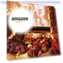 Превью Electric Fireplace Insert — Electric Heating Solutions, CharaVector