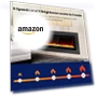 Превью Electric Fireplace Insert — Electric Heating Solutions, RealSmart