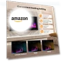 Превью Electric Fireplace Insert — Electric Heating Solutions, RealSmart