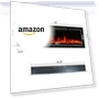 Превью Electric Fireplace Insert — Electric Heating Solutions, CharaVector