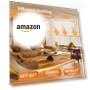 Превью Electric Fireplace Stove — Portable Electric Heaters, ROVSUN