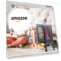 Превью Electric Fireplace Stove — Portable Electric Heaters, ROVSUN