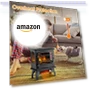 Превью Electric Fireplace Stove — Portable Heating Solutions, Tangkula