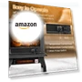 Превью Electric Fireplace Stove — Portable Heating Solutions, Tangkula