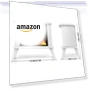 Превью Electric Mini Fireplace Heater — Portable Heating Solutions, DONYER POWER