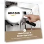 Превью Espresso Machine with Grinder — Coffee & Espresso Combos, Gevi