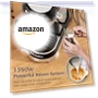 Превью Espresso Machine with Milk Frother — Coffee & Espresso Combos, KITCHMIX