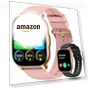 Превью Fitness Smartwatch with Heart Rate Monitor — Smartwatches, Shenzhen Buzz Tech CO.,LTD