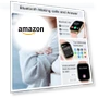 Превью Fitness Smartwatch with Heart Rate Monitor — Smartwatches, Shenzhen Buzz Tech CO.,LTD
