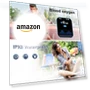 Превью Fitness Smartwatch with Heart Rate Monitor — Smartwatches, Shenzhen Buzz Tech CO.,LTD