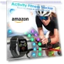 Превью Fitness Tracker Smart Watch — Smartwatches, Yhwens
