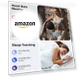 Превью Fitness Tracker Watch with Heart Rate Monitor — Smartwatches, Imzuc