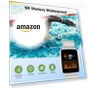 Превью Fitness Tracker Watch with Heart Rate Monitor — Smartwatches, Imzuc