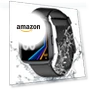 Превью Fitness Tracker Watch with Heart Rate Monitor — Smartwatches, LIVIKEY