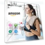 Превью Fitness Tracker Watch with Heart Rate Monitor — Smartwatches, LIVIKEY