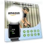 Превью Fitness Tracker Watch with Heart Rate Monitor — Smartwatches, LIVIKEY