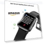Превью Fitness Tracker Watch with Heart Rate Monitor — Smartwatches, LIVIKEY