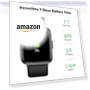 Превью Fitness Tracker Watch with Heart Rate Monitor — Smartwatches, LIVIKEY