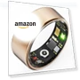 Превью Fitness Tracking Smart Ring — Smart Rings, HitTopss
