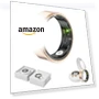 Превью Health Tracker Smart Ring — Smart Rings, Weyrinice