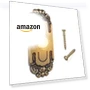 Превью Heavy Duty Doorbell Button — Push Buttons, RANERVZ