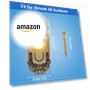 Превью Heavy Duty Doorbell Button — Push Buttons, RANERVZ