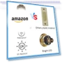 Превью Heavy Duty Doorbell Button — Push Buttons, RANERVZ