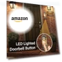 Превью Heavy Duty Doorbell Button — Push Buttons, RANERVZ