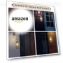 Превью Heavy Duty Doorbell Button — Push Buttons, RANERVZ