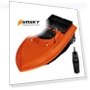 High Power Smart Remote Control Fishing Bait Boat — Spotlights