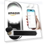 Превью Keyless-Entry Fingerprint Smart Door Lock — Biometric Security, Sifely