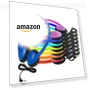 Превью Kids Headphones Bulk Pack — In-Ear Headphones, CN-Outlet
