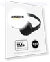 Превью Kids Wireless Headphones with Built-in Microphone — In-Ear Headphones, Belkin