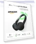 Превью Kids Wireless Headphones with Built-in Microphone — In-Ear Headphones, Belkin