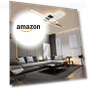 Превью LED Ceiling Light Fixture — Close To Ceiling, OKES