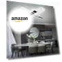 Превью LED Ceiling Light Fixture — Close To Ceiling, OKES