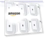Превью LED Night Light Lamp with Smart Sensor — Night Lights, Uigos