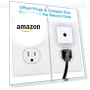 Превью LED Night Light Lamp with Smart Sensor — Night Lights, Uigos