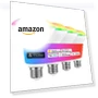 Превью Matter Smart Light Bulb — LED, OREiN