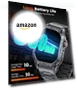 Превью Military Smart Watch for Men — Smartwatches, LIGE