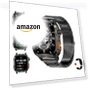 Превью Military Smart Watch with Altimeter, Barometer, and Compass — Smartwatches, QTLLBT