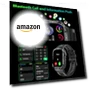 Превью Military Smart Watch with Call Function — Smartwatches, Nihemin
