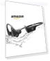 Превью Open Ear Sport Headphones — In-Ear Headphones, DEMICEA