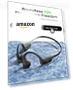 Превью Open Ear Sport Headphones — In-Ear Headphones, DEMICEA