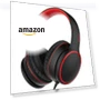 Превью Over-Ear Headphones with Microphone — In-Ear Headphones, RORSOU