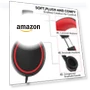 Превью Over-Ear Headphones with Microphone — In-Ear Headphones, RORSOU