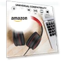 Превью Over-Ear Headphones with Microphone — In-Ear Headphones, RORSOU